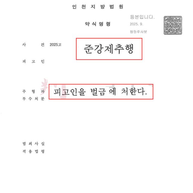 [벌금형] 준강제추행 | 버스 안, 옆자리에 잠든 20대 여성을 추행한 남성을 변호해 약식명령(벌금형)